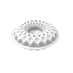 Silikomart Siliconen Vorm Kaleido Ø18x6cm Online