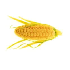 Silikomart Siliconen Vorm Maïskolf (12) 68,5x26,4x21,2mm New