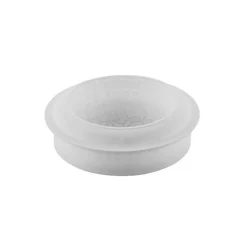 Silikomart Siliconen Vorm Mistery Ø17x5,5cm New