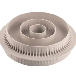 Silikomart Siliconen Vorm Multi Inserto Rond Ø176x25mm Online