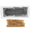 Silikomart Siliconen Vorm Noordpool 25x9x7cm Online