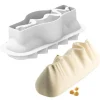 Silikomart Siliconen Vorm Slope 25x8x8cm Discount