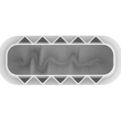 Silikomart Siliconen Vorm Slope 25x8x8cm Discount