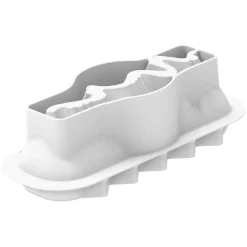 Silikomart Siliconen Vorm Slope 25x8x8cm Discount