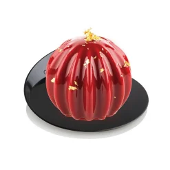 Silikomart Siliconen Vorm Supernova (6x) Ø64x56(h)mm Online