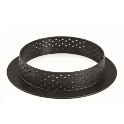 Silikomart Siliconenvorm & Taartring Set Outlet