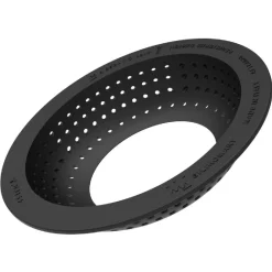 Silikomart Siliconenvorm & Taartring Set Tornado Ø8cm**