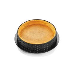 Silikomart Siliconenvorm & Taartring Set Palet Ø7cm Discount