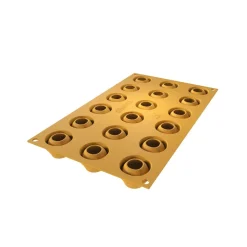 Silikomart Siliconen Vorm Tomaat (18) Ø3,1x2,5cm Online