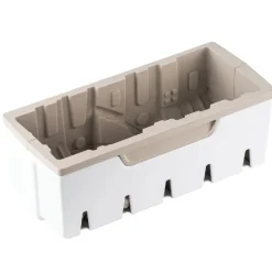 Silikomart Siliconen Vorm Winter Dorp 24x10x(h)8,2cm Best