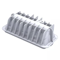 Silikomart Siliconen Vorm Winter Cottage 23x10,5x7,5cm Online