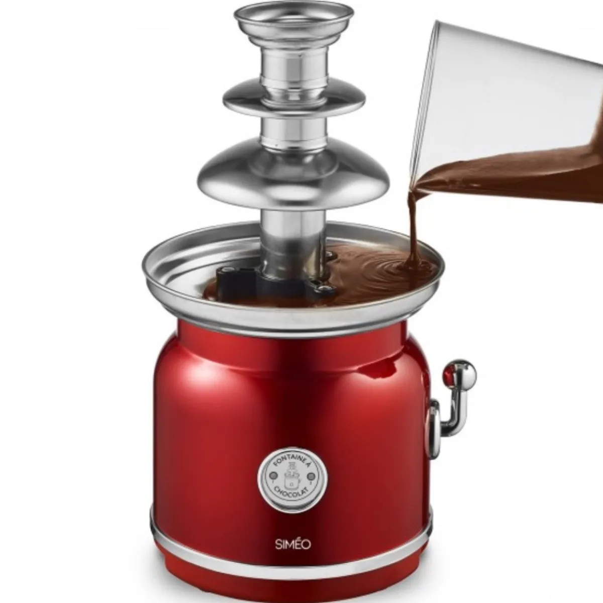 Overig Simeo Chocoladefontein Online