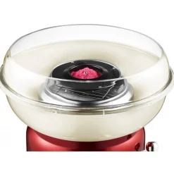 Overig Simeo Suikerspinmachine Outlet
