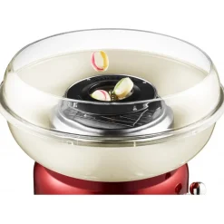 Overig Simeo Suikerspinmachine Outlet
