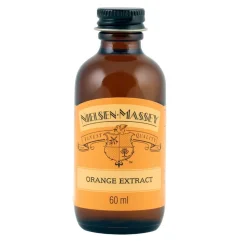 Nielsen-Massey Sinaasappel extract 60ml New