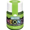 Squires Kitchen SK NEONZ Kleurstof Gel Groen 20g** Best