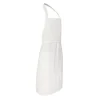 Sloof Haltermodel Wit Katoen/Polyester 100x90cm Discount