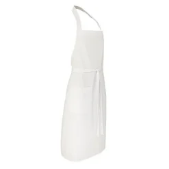 Sloof Haltermodel Wit Katoen/Polyester 100x90cm Discount