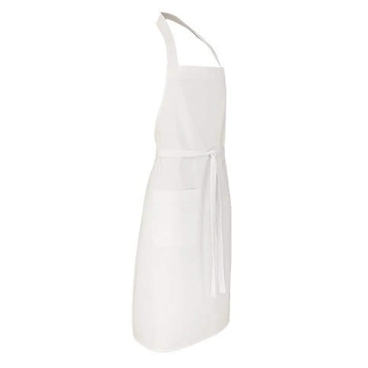Sloof Haltermodel Wit Katoen/Polyester 100x90cm Discount