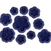 PME Small daisy/ blossom & primula JEM, set van 10 Outlet