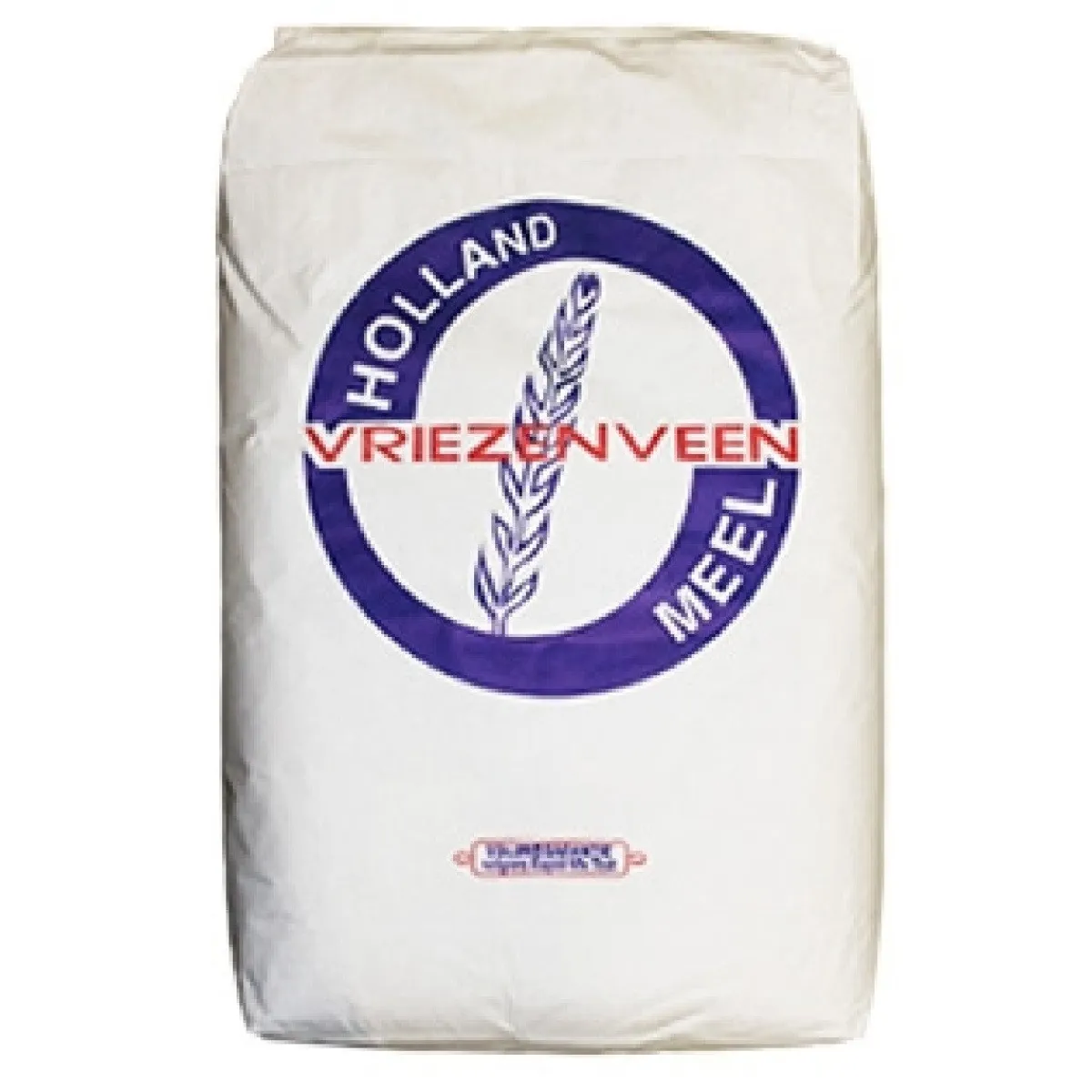 Holland Meel Smaragd Patent Tarwebloem (10 kg) Hot
