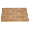 Overig Snijplank Hout Rechthoek 30x20x2cm