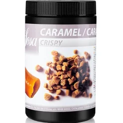 Sosa Crispy Caramel Gevriesdroogd 750g Best