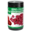 Sosa Crispy Gecoate Framboos Gevriesdroogd 400g Best