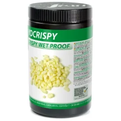 Sosa Crispy Gecoate Yoghurt Gevriesdroogd 400g Outlet