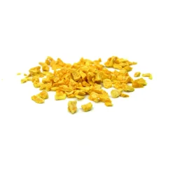 Sosa Crispy Mango Gevriesdroogd 250g Hot