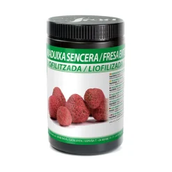 Sosa Gedroogde Hele Aardbeien 60g** Online