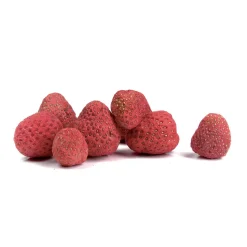 Sosa Gedroogde Hele Aardbeien 60g** Online