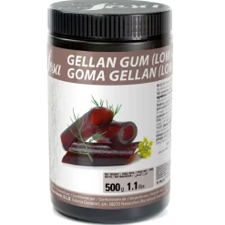 Sosa Gellan Gum 500g Outlet
