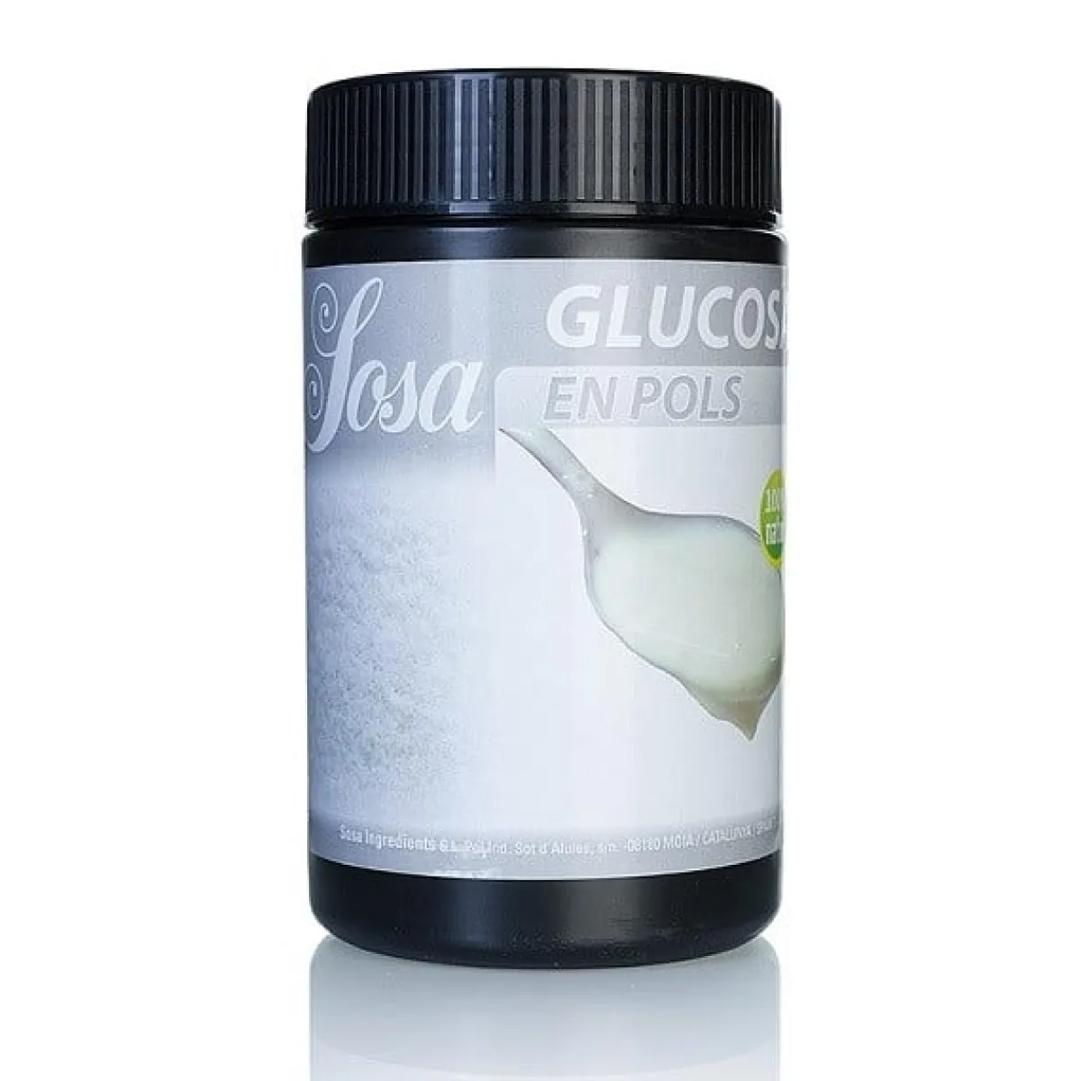 Sosa Glucosepoeder 500g Online