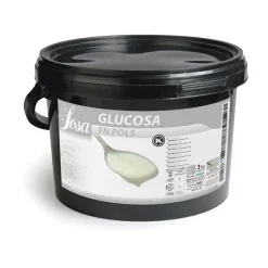 Sosa Glucosepoeder 3kg Best