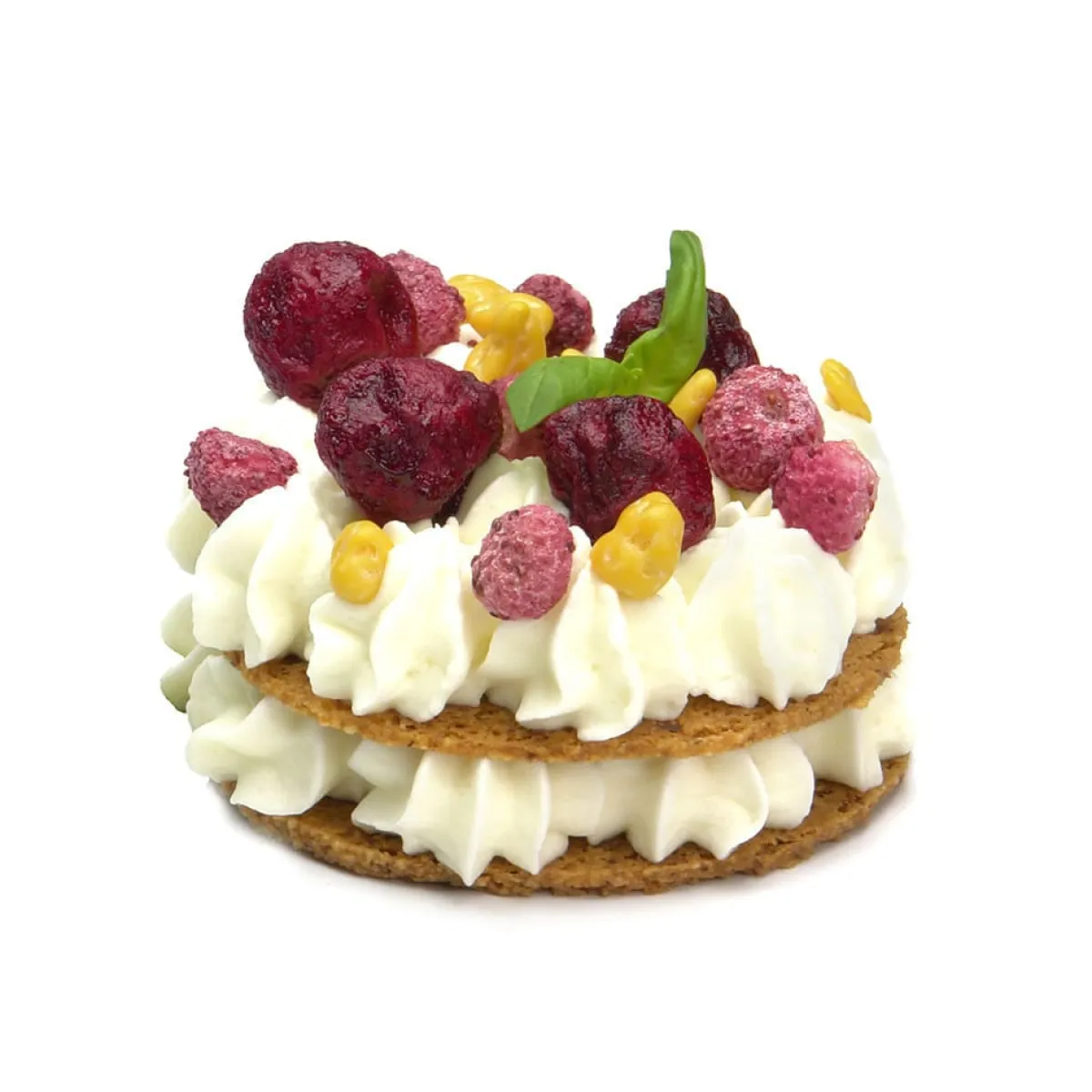 Sosa Johannesbroodpitmeel 650g Online