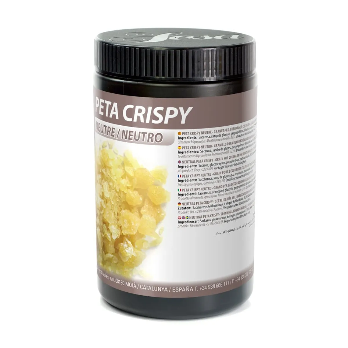 Sosa Knetter Suiker (Peta Crispy) 700g Outlet