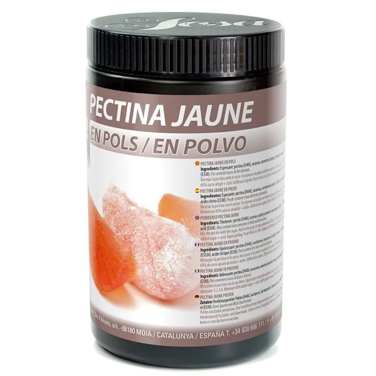 Sosa Pectine Jaune 500g Online