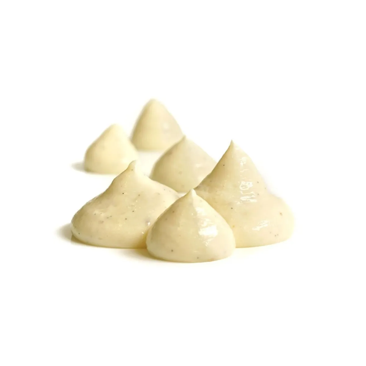 Sosa Pectine Zuurvrij 500g