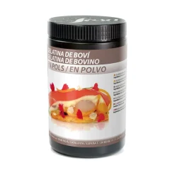 Sosa Rundergelatine 750g Hot