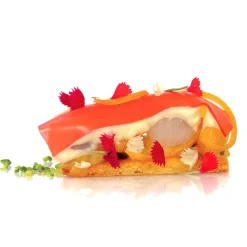 Sosa Rundergelatine 750g Hot