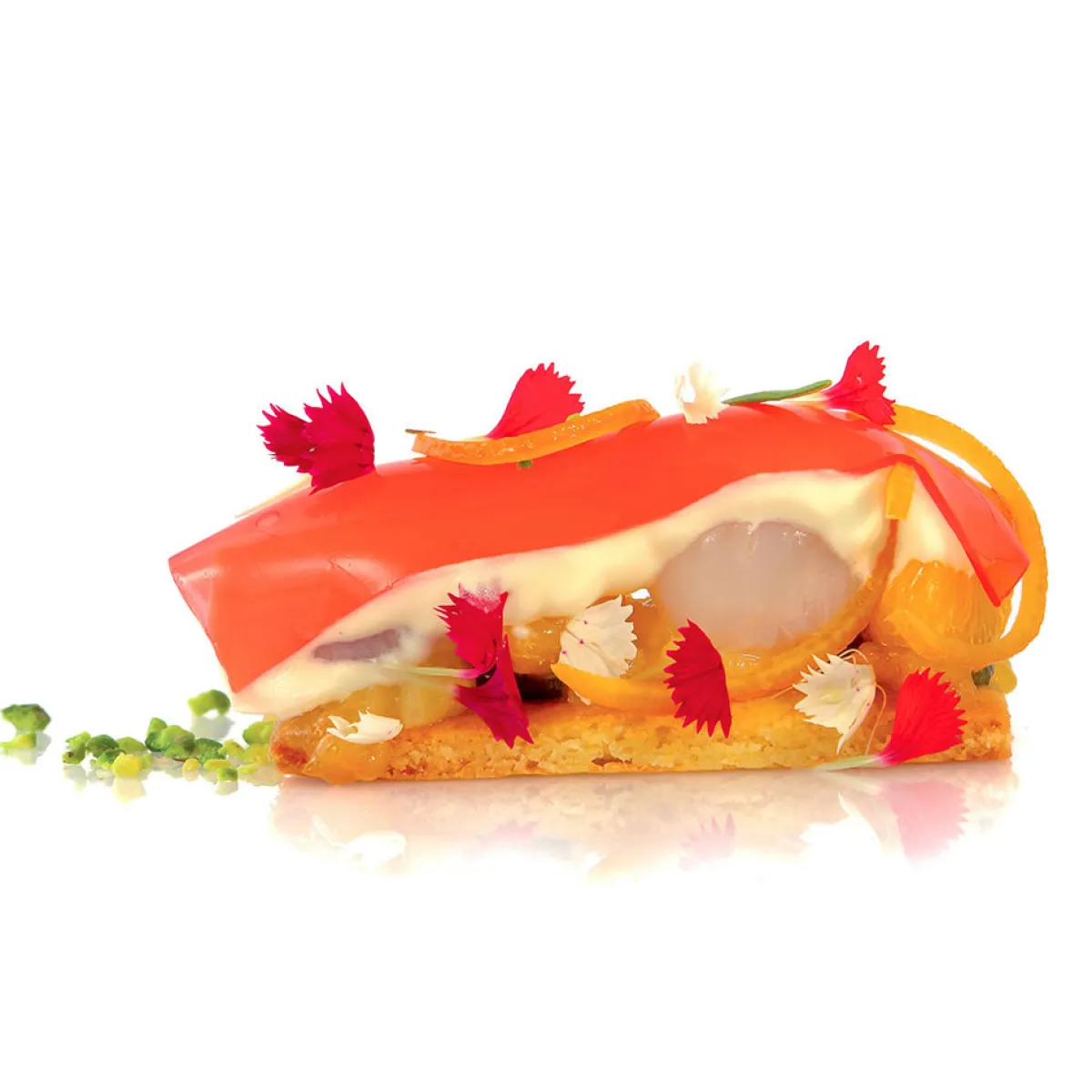 Sosa Rundergelatine 750g Hot