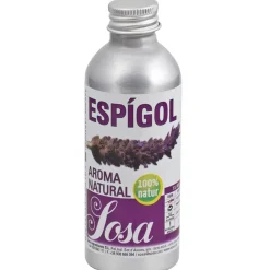 Sosa Vloeibaar Aroma Lavendel 50g New