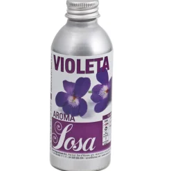 Sosa Vloeibaar Aroma Viool 50g Online