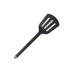 Overig Spatel Zwart 31x8,5cm Discount