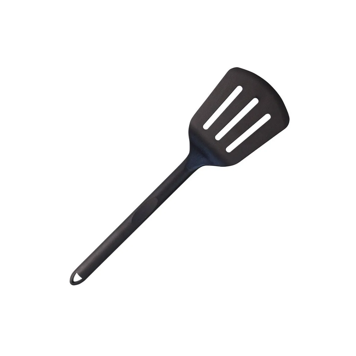 Overig Spatel Zwart 31x8,5cm Discount