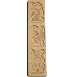 Overig Speculaasplank Holland (3x) 8,5x7cm. Online
