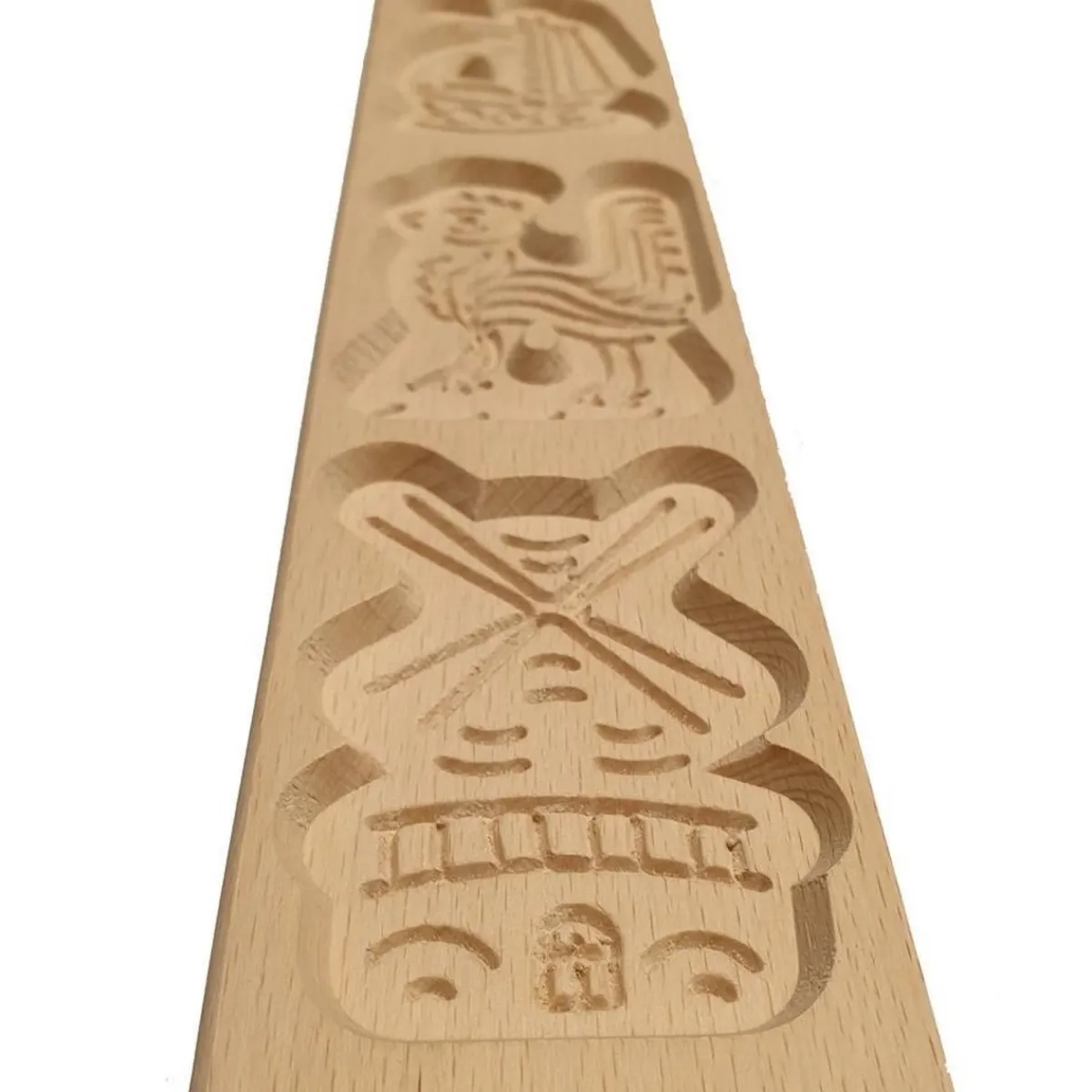 Overig Speculaasplank Holland (3x) 8,5x7cm. Online