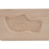 Overig Speculaasplank Klomp 12x6cm. Discount
