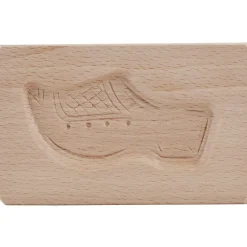 Overig Speculaasplank Klomp 12x6cm. Discount
